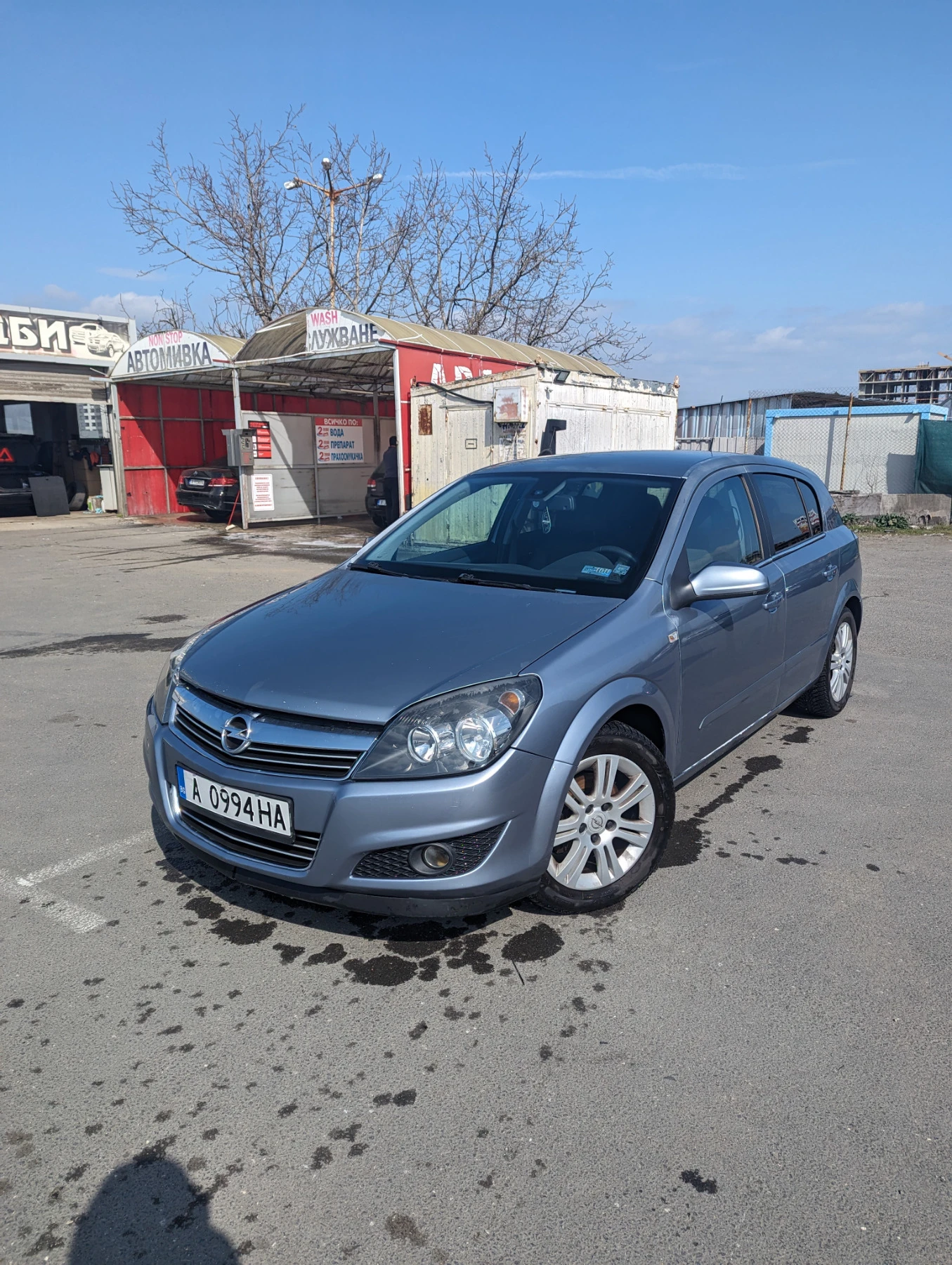 Opel Astra  - изображение 2