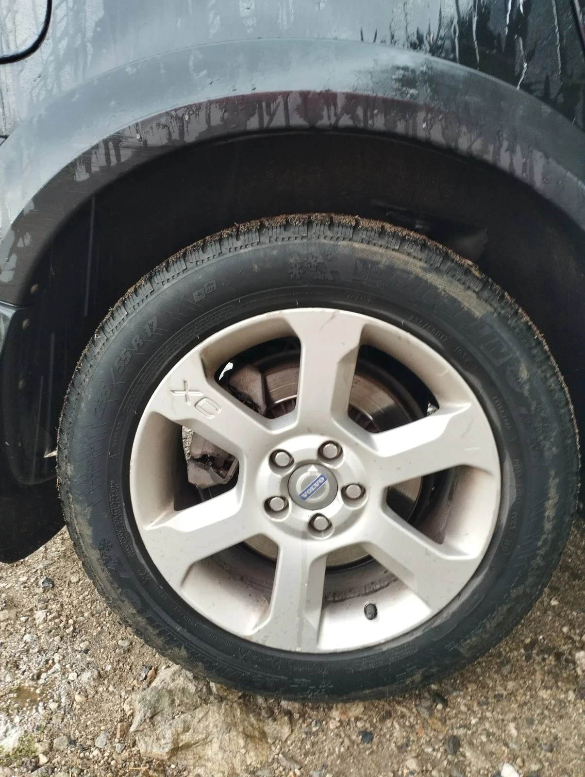 Volvo Xc70 2.4 AWD D5 | Mobile.bg   12