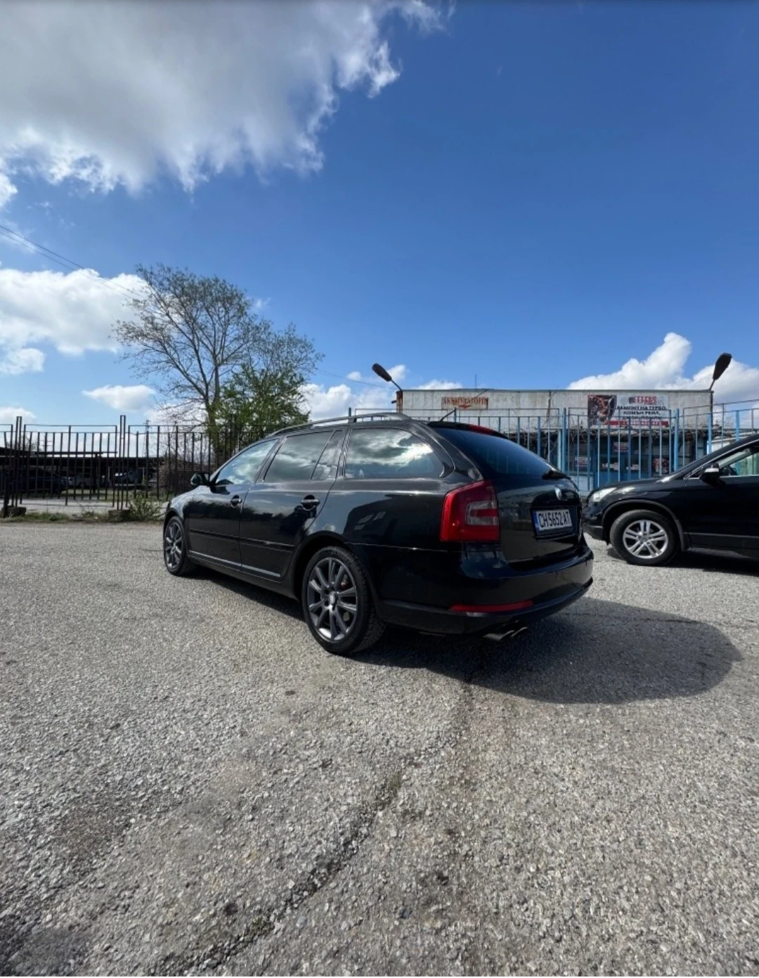 Skoda Octavia 2.0 - изображение 2
