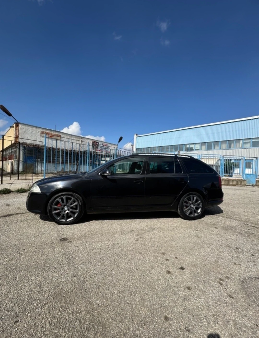 Skoda Octavia 2.0 - изображение 6