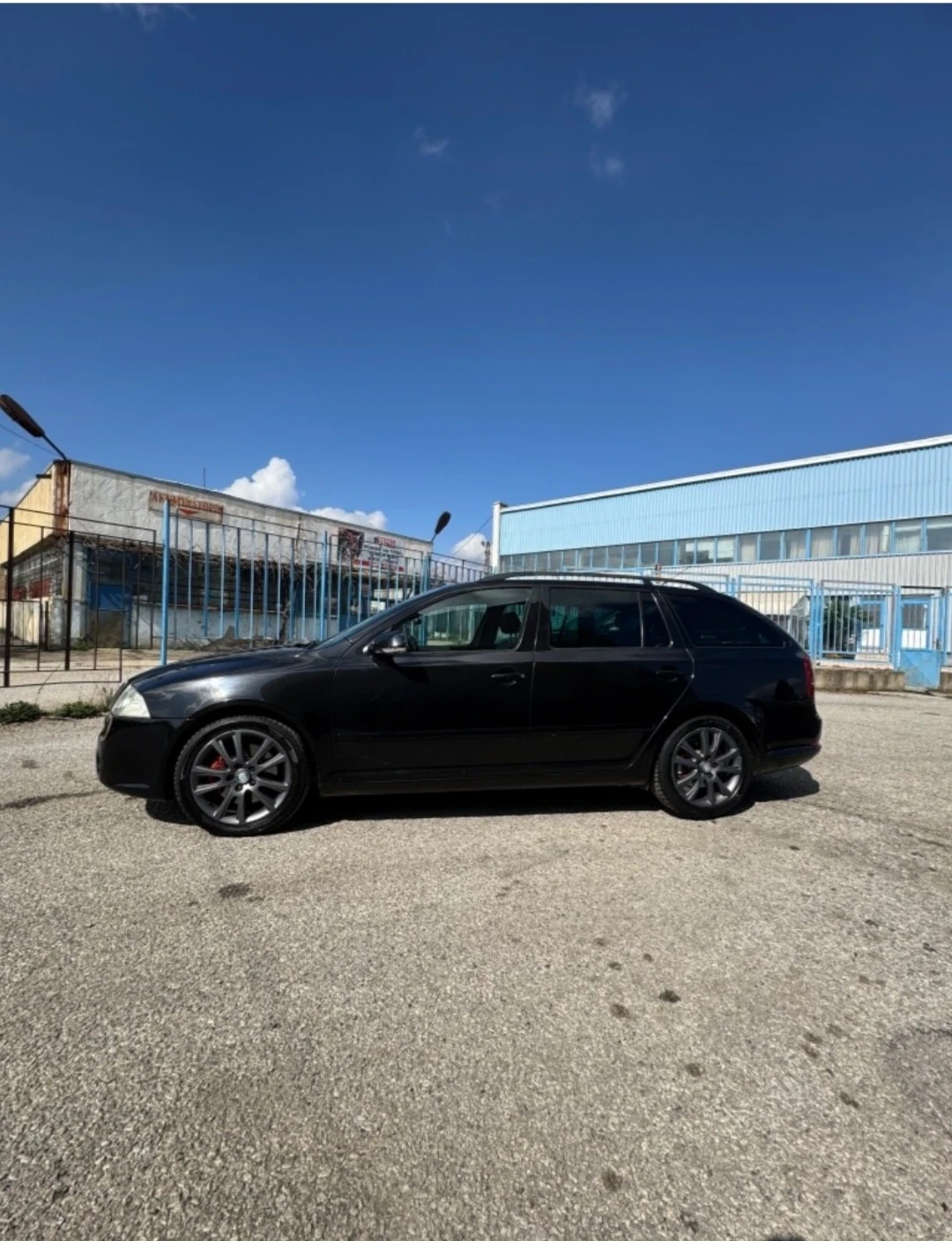 Skoda Octavia 2.0 - изображение 5