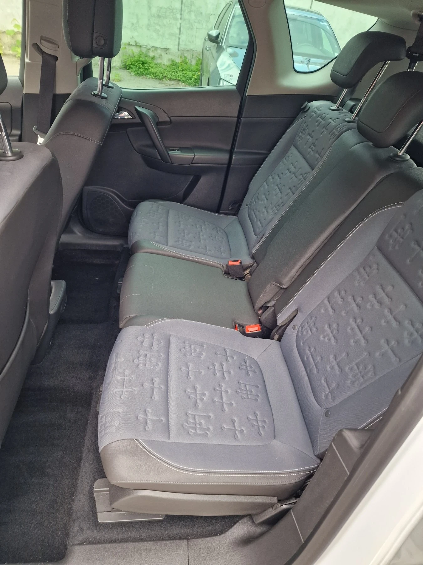 Opel Meriva Meriva - изображение 10