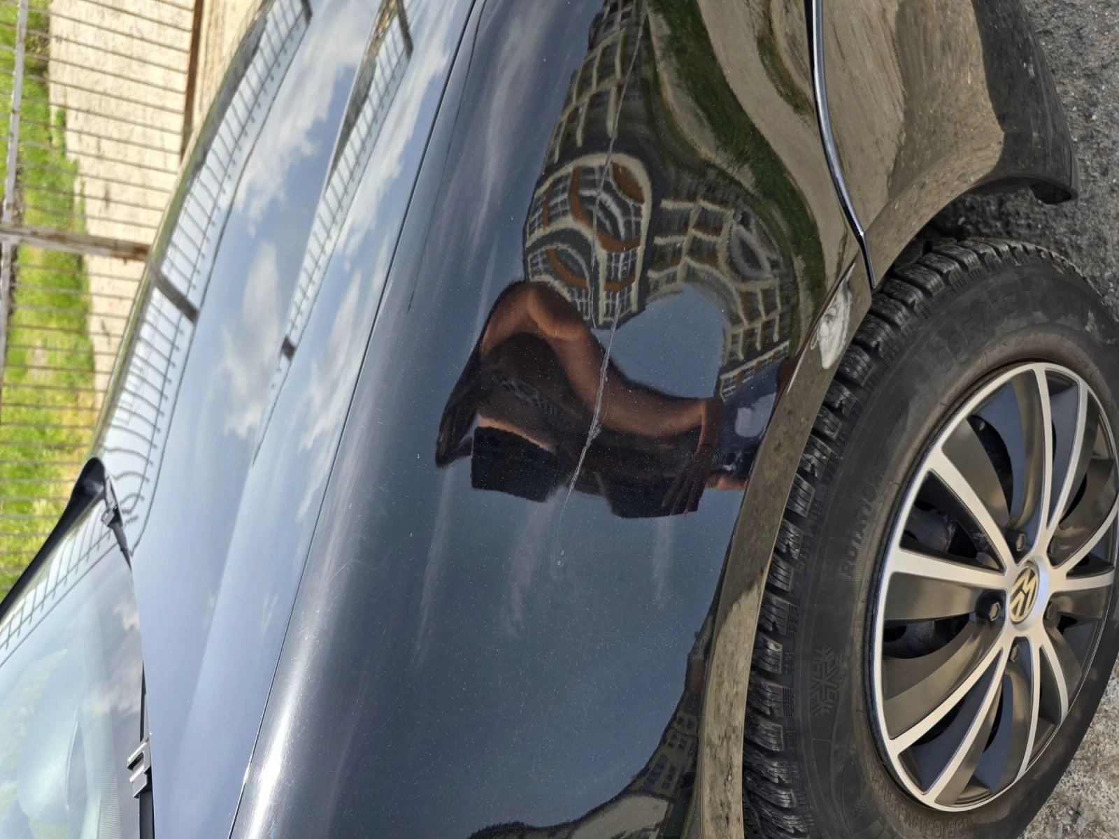 VW Golf 1.6 MPI - изображение 6