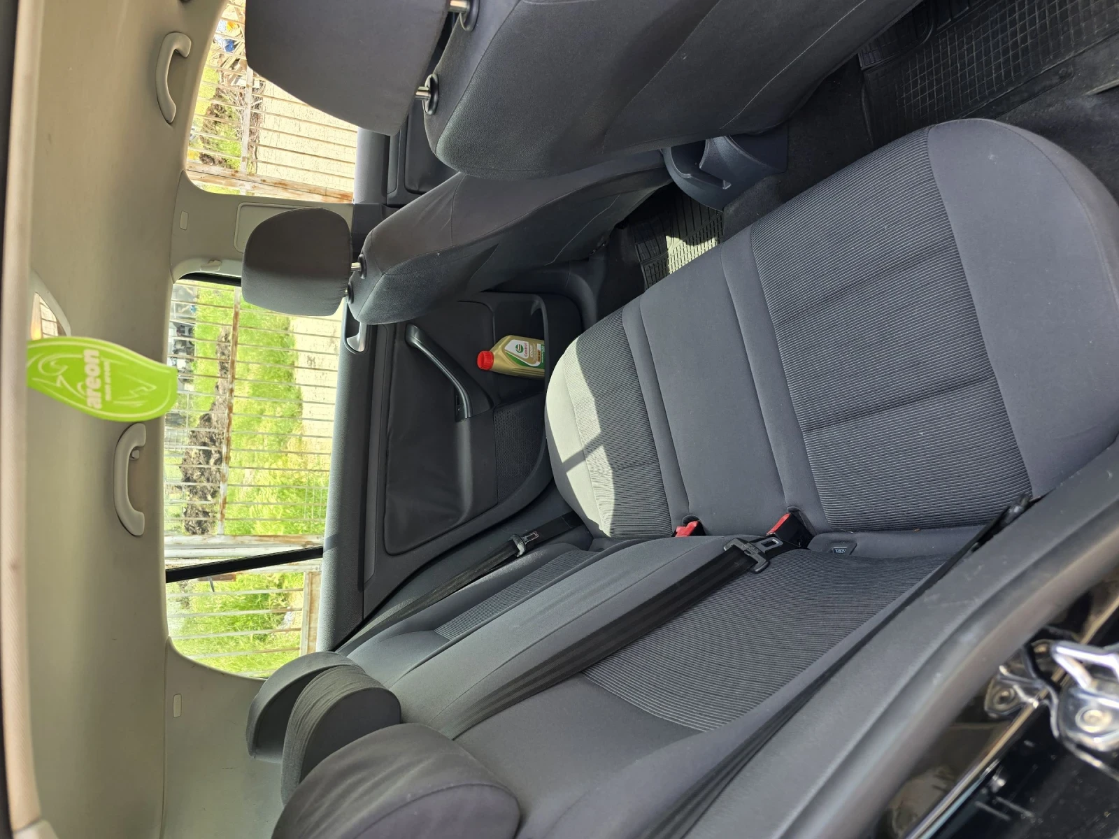 VW Golf 1.6 MPI - изображение 10