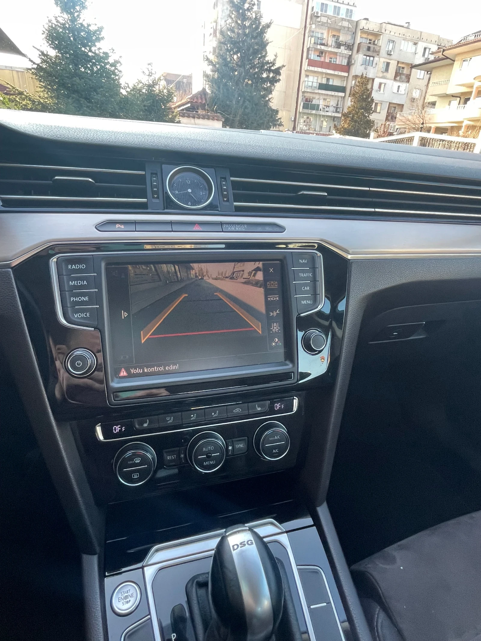 VW Passat Passat b8  Full Led | Mobile.bg   11