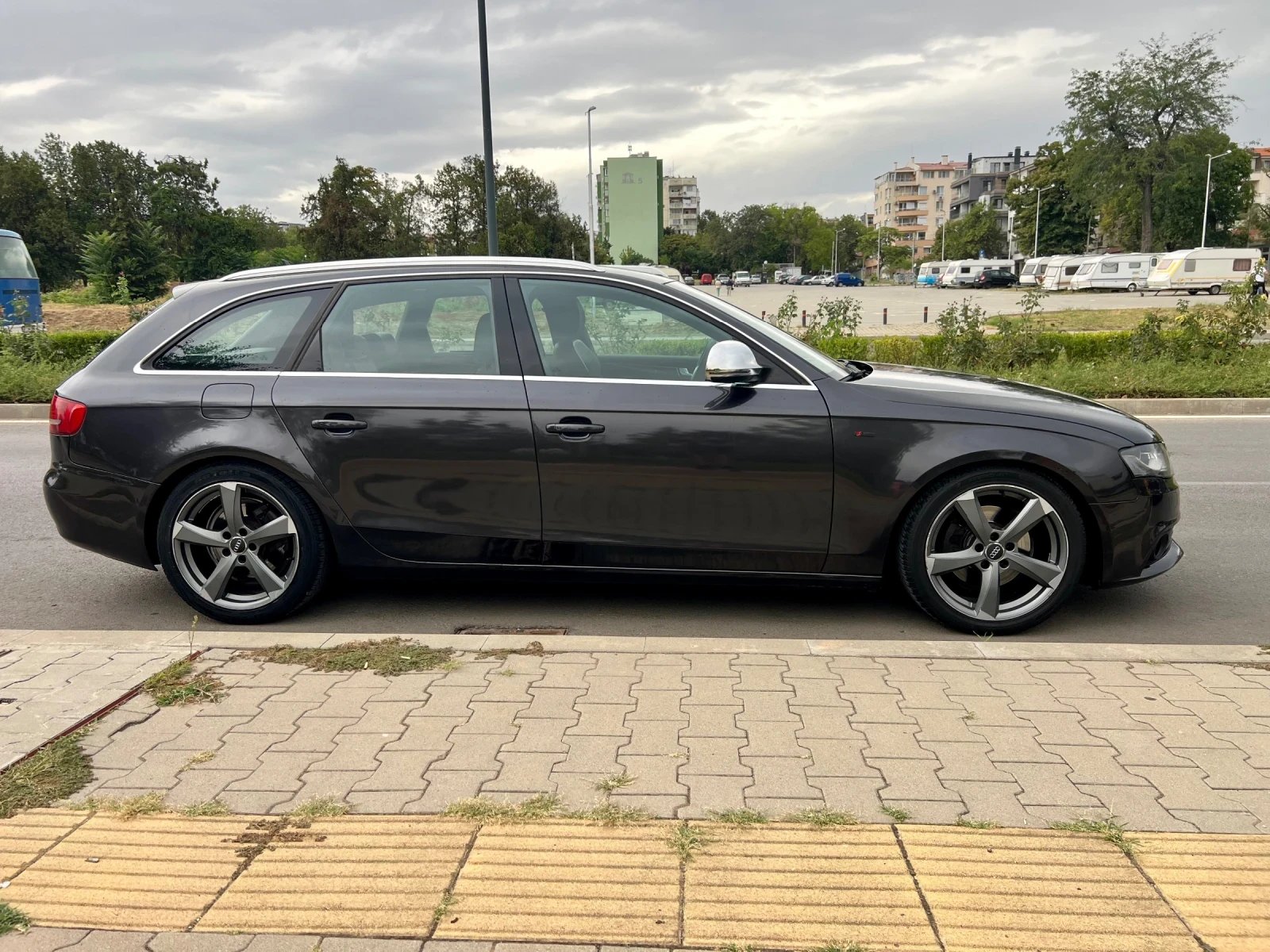 Audi A4  - изображение 6
