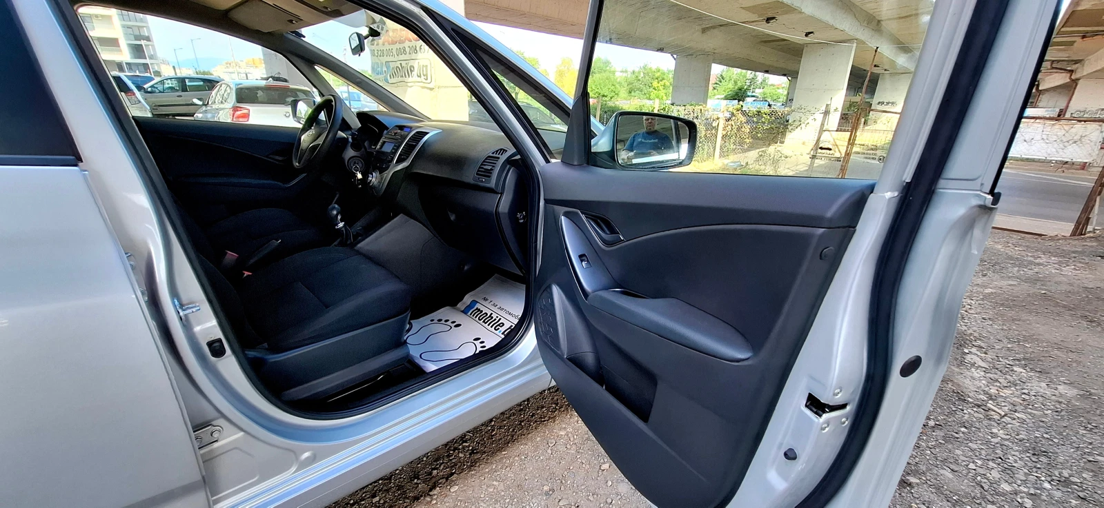 Hyundai Ix20 | Mobile.bg   15