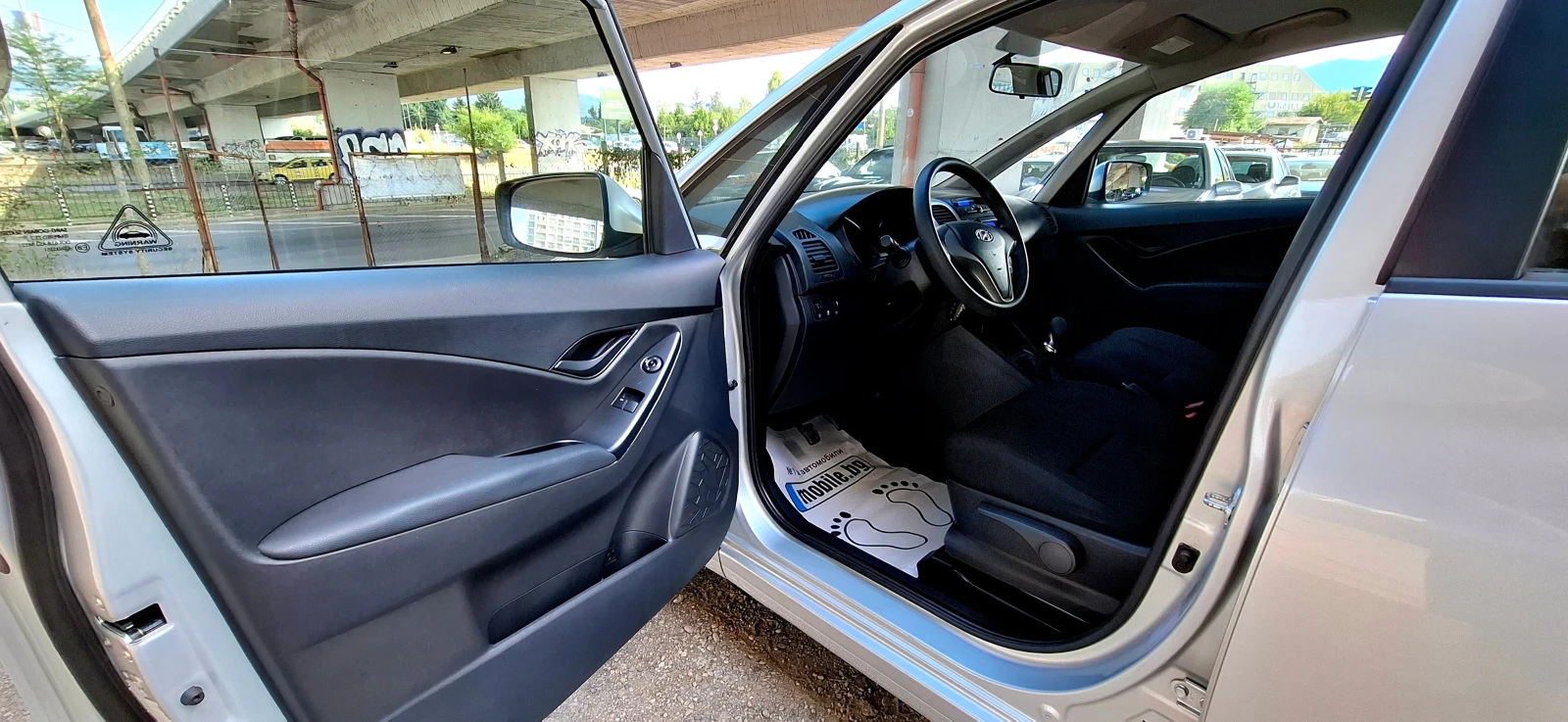 Hyundai Ix20 | Mobile.bg   12