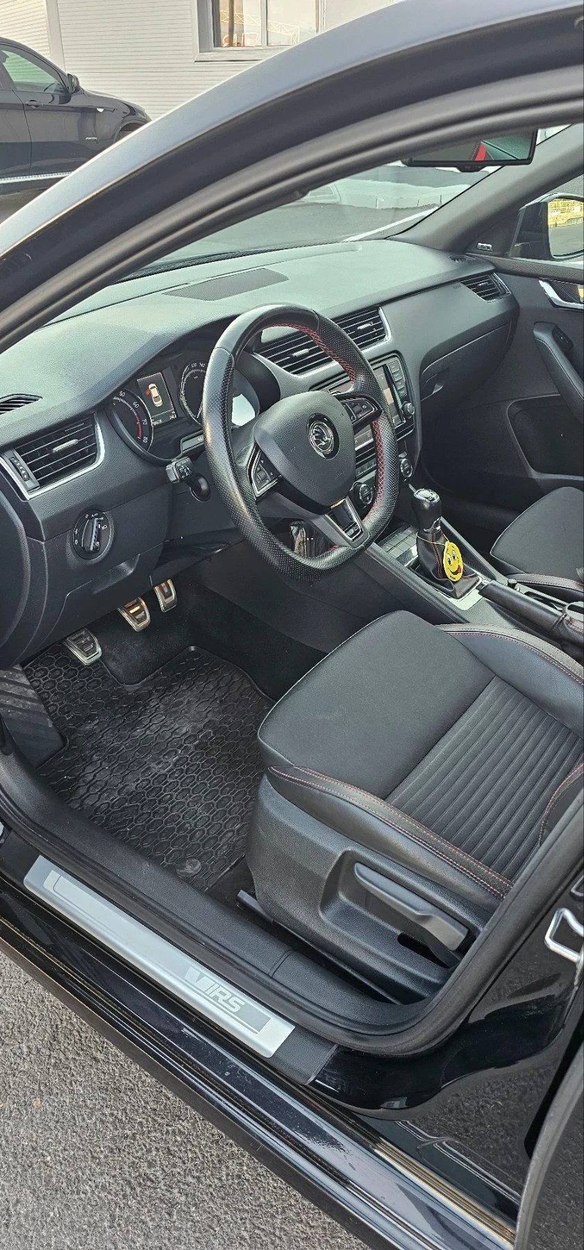 Skoda Octavia  - изображение 7