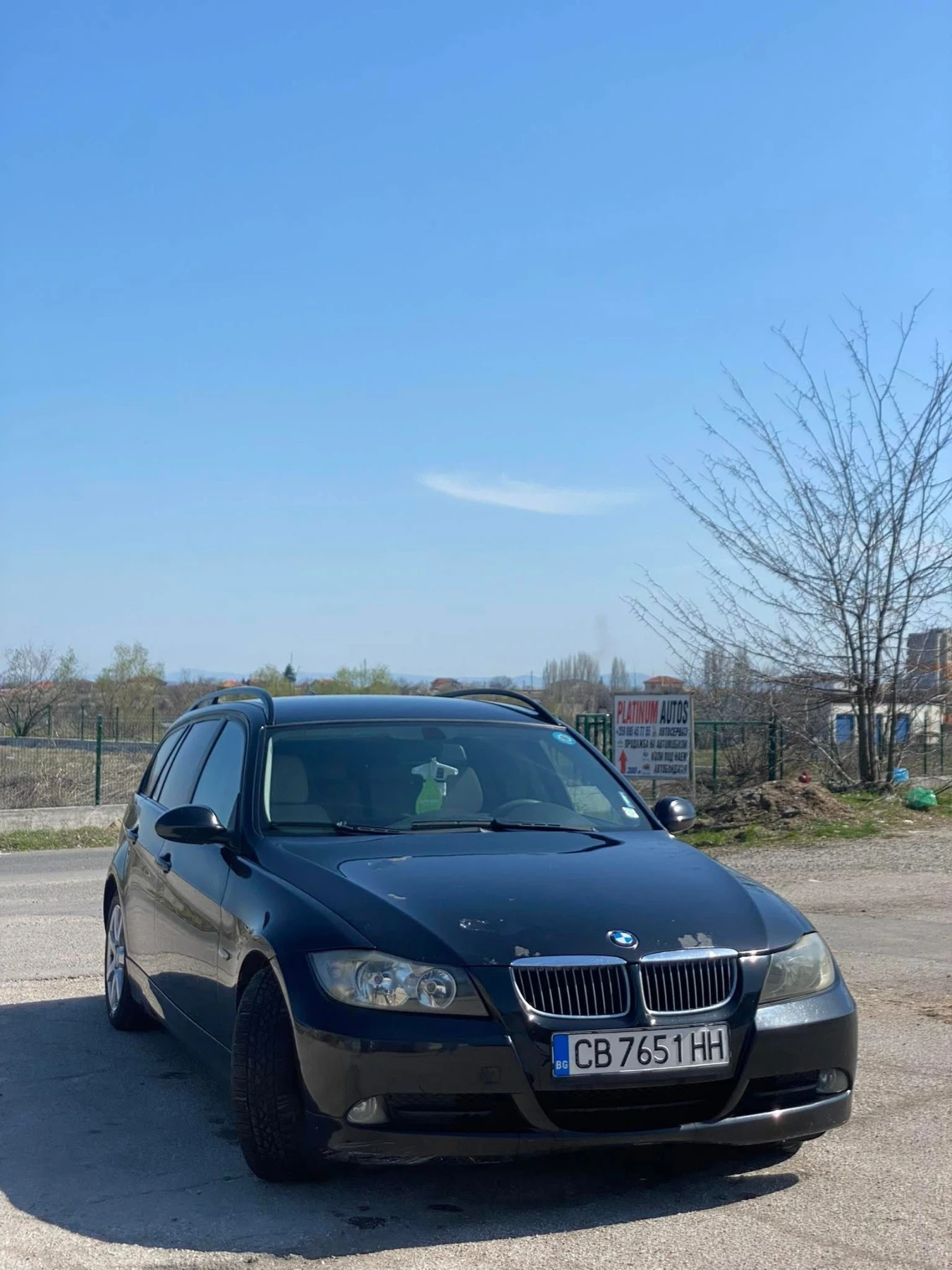BMW 320 | Mobile.bg � ����������� 1