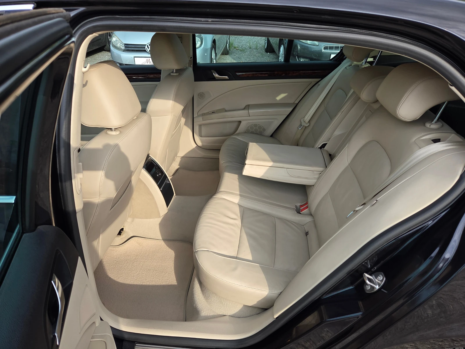 Skoda Superb 3.6/V6/4x4/DSG/NAVI - изображение 9