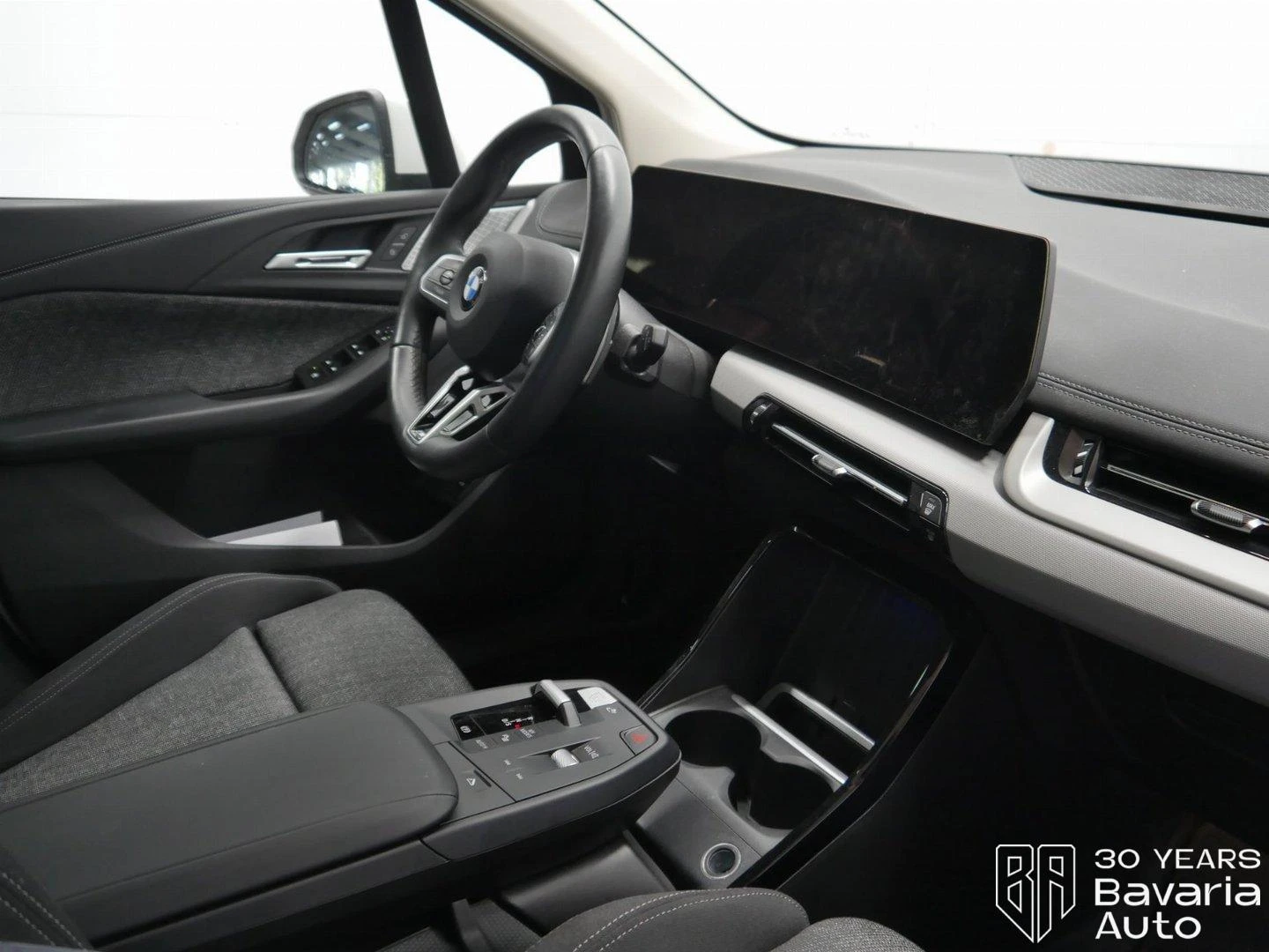 BMW 218 i Active Tourer Steptronic - изображение 6