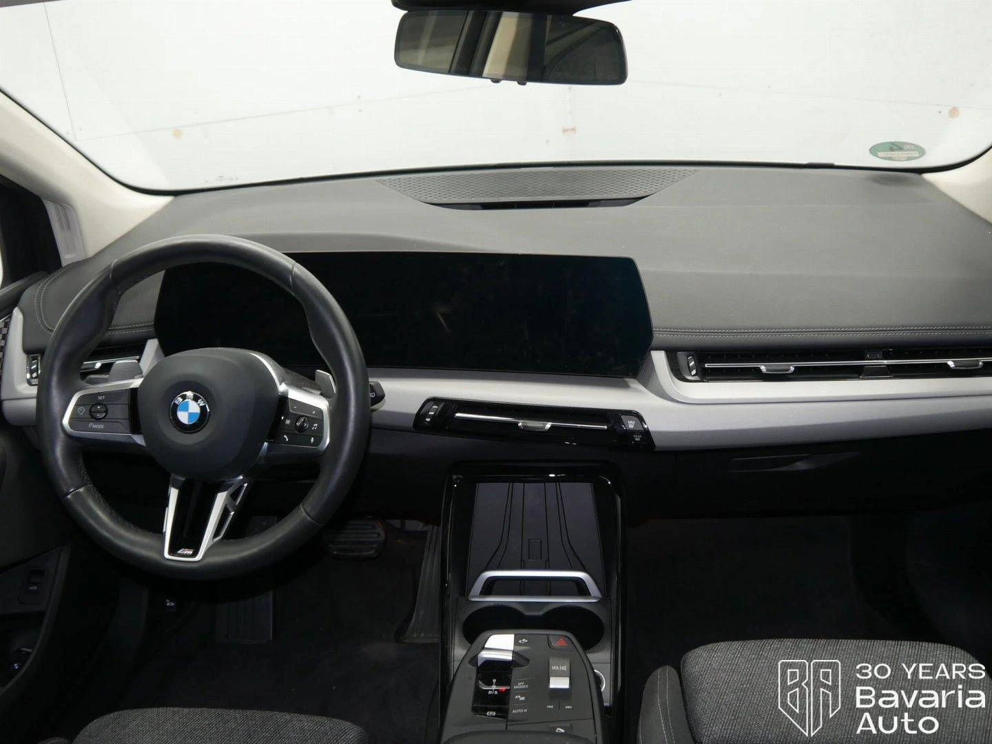 BMW 218 i Active Tourer Steptronic - изображение 5