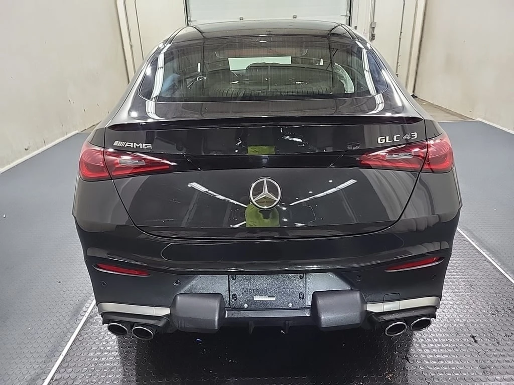 Mercedes-Benz CL  - изображение 7