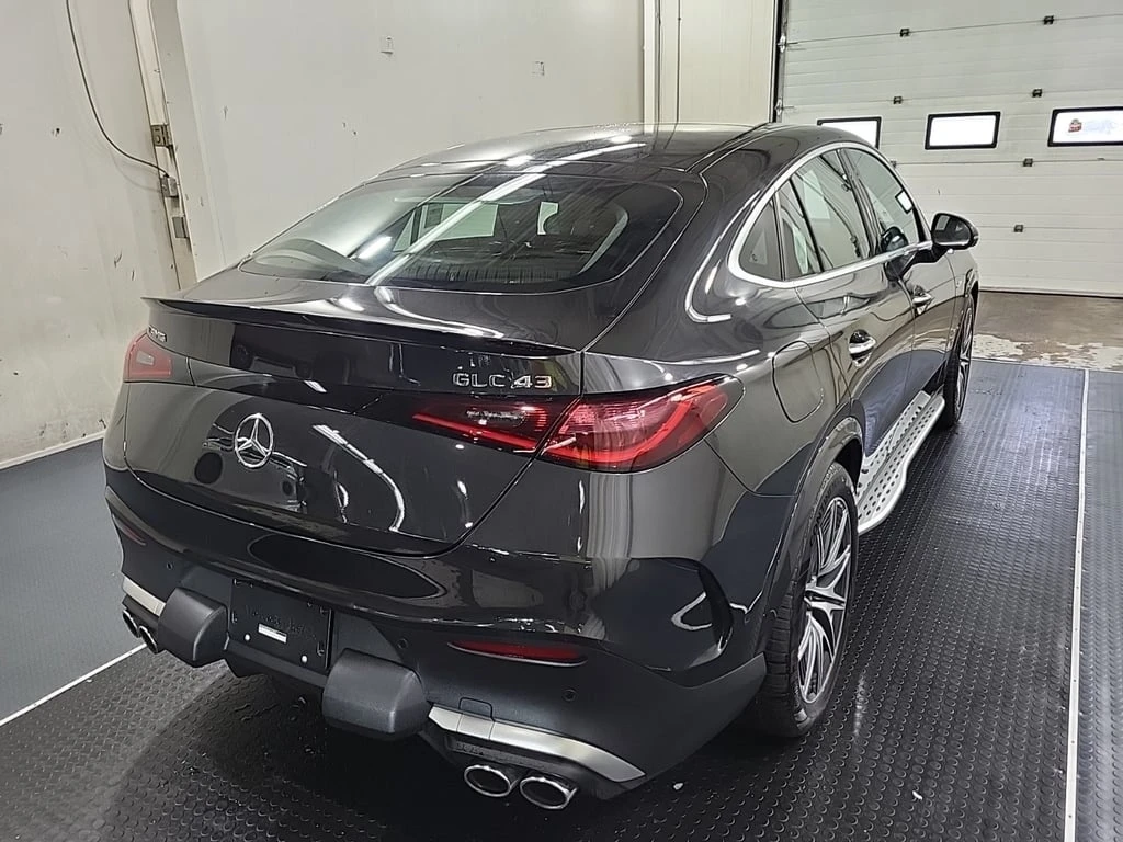 Mercedes-Benz CL  - изображение 3