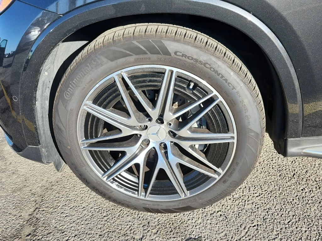 Mercedes-Benz CL  - изображение 6