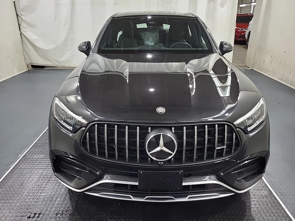 Mercedes-Benz CL  - изображение 8