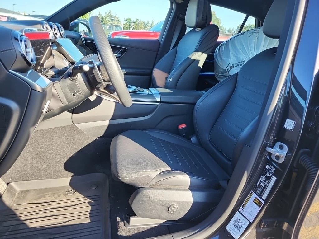 Mercedes-Benz CL  - изображение 5