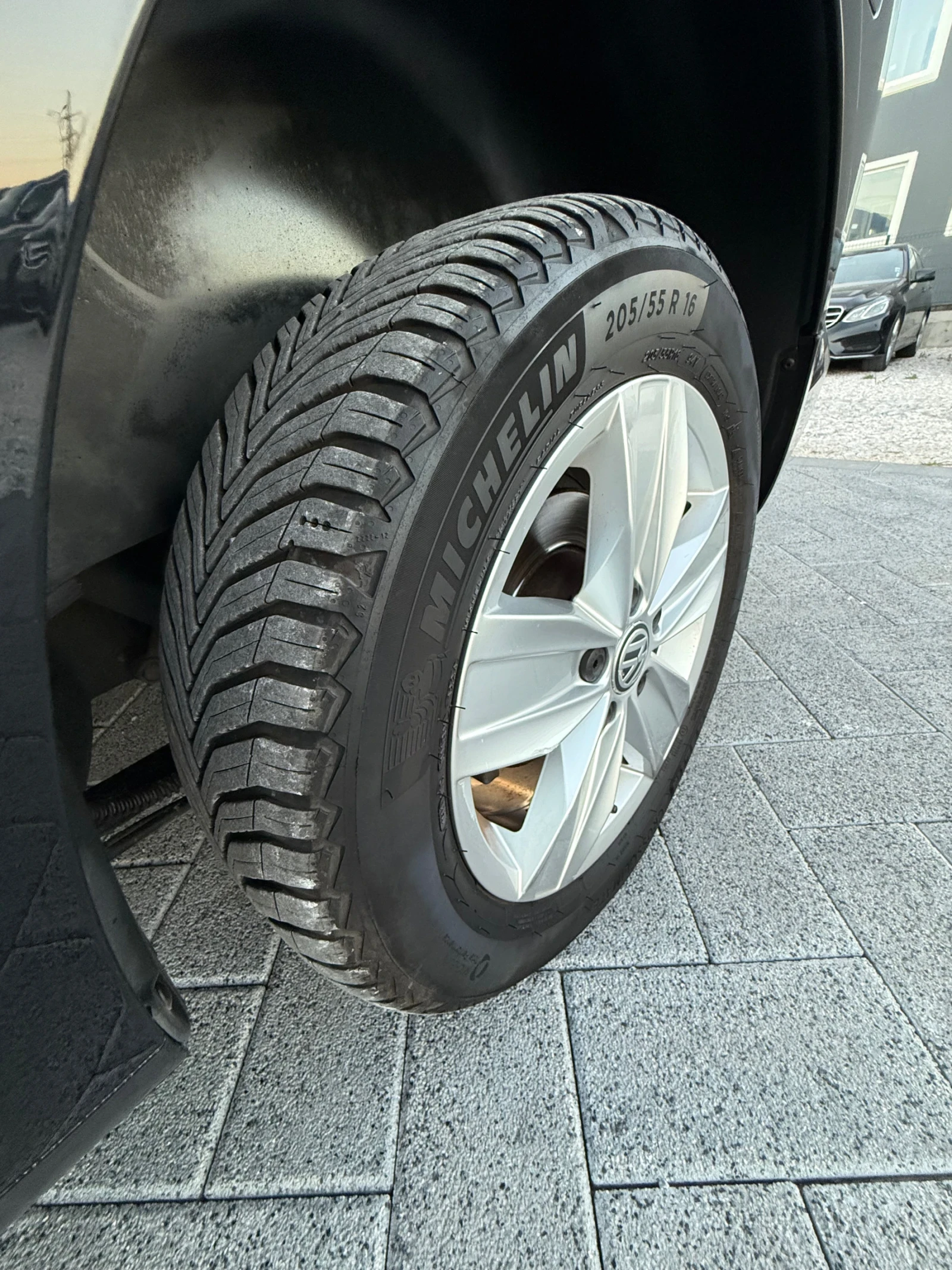 VW Caddy 5/Maxi/   ! | Mobile.bg   11