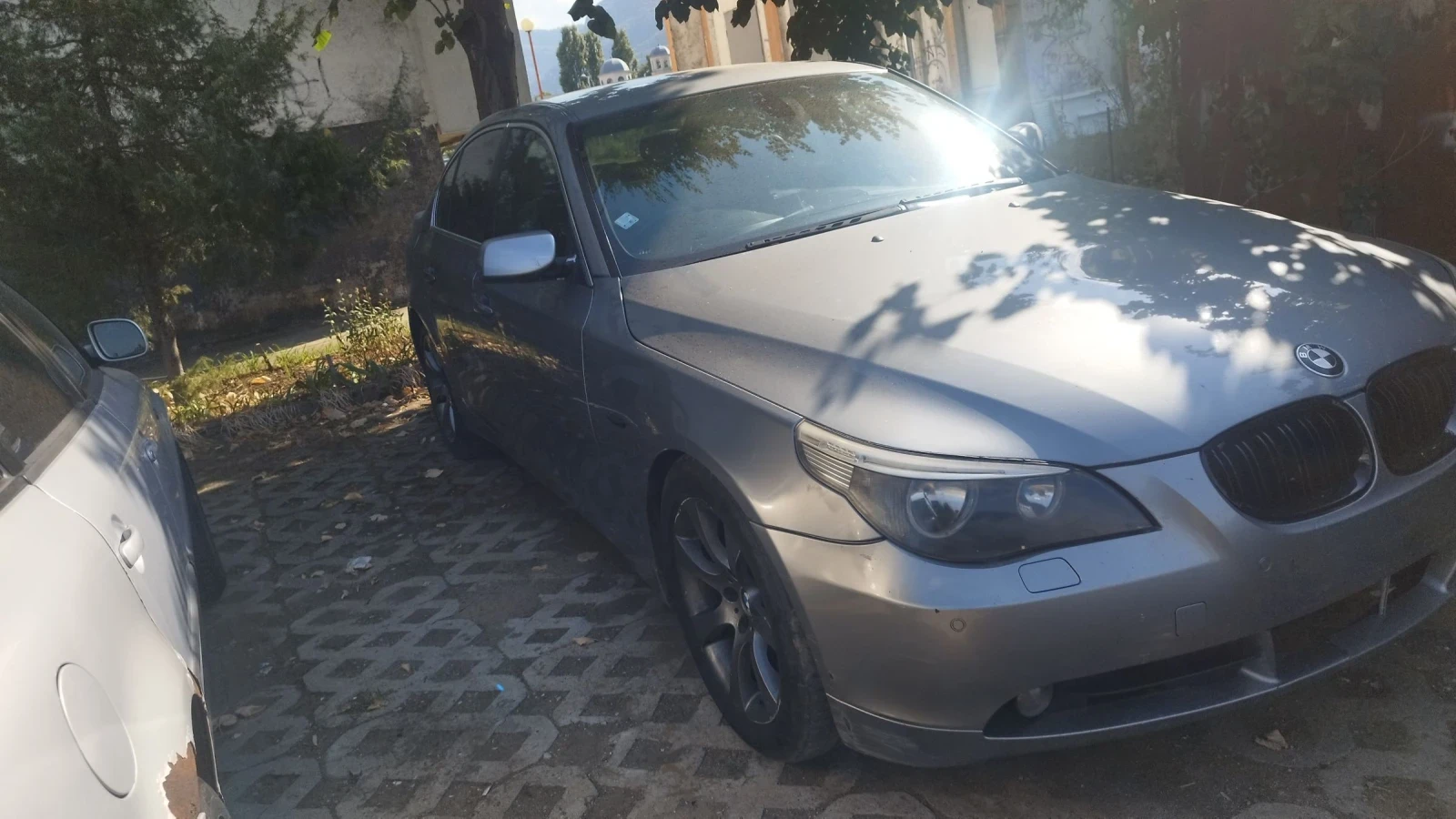 BMW 525  - изображение 3