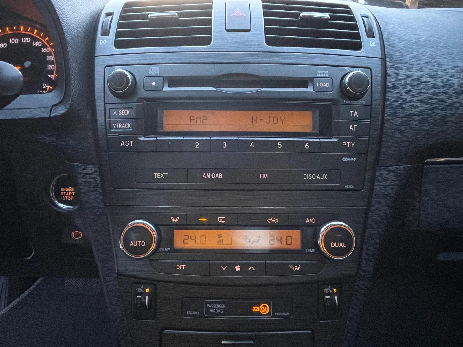 Toyota Avensis 2.2 D-4D | Mobile.bg   12