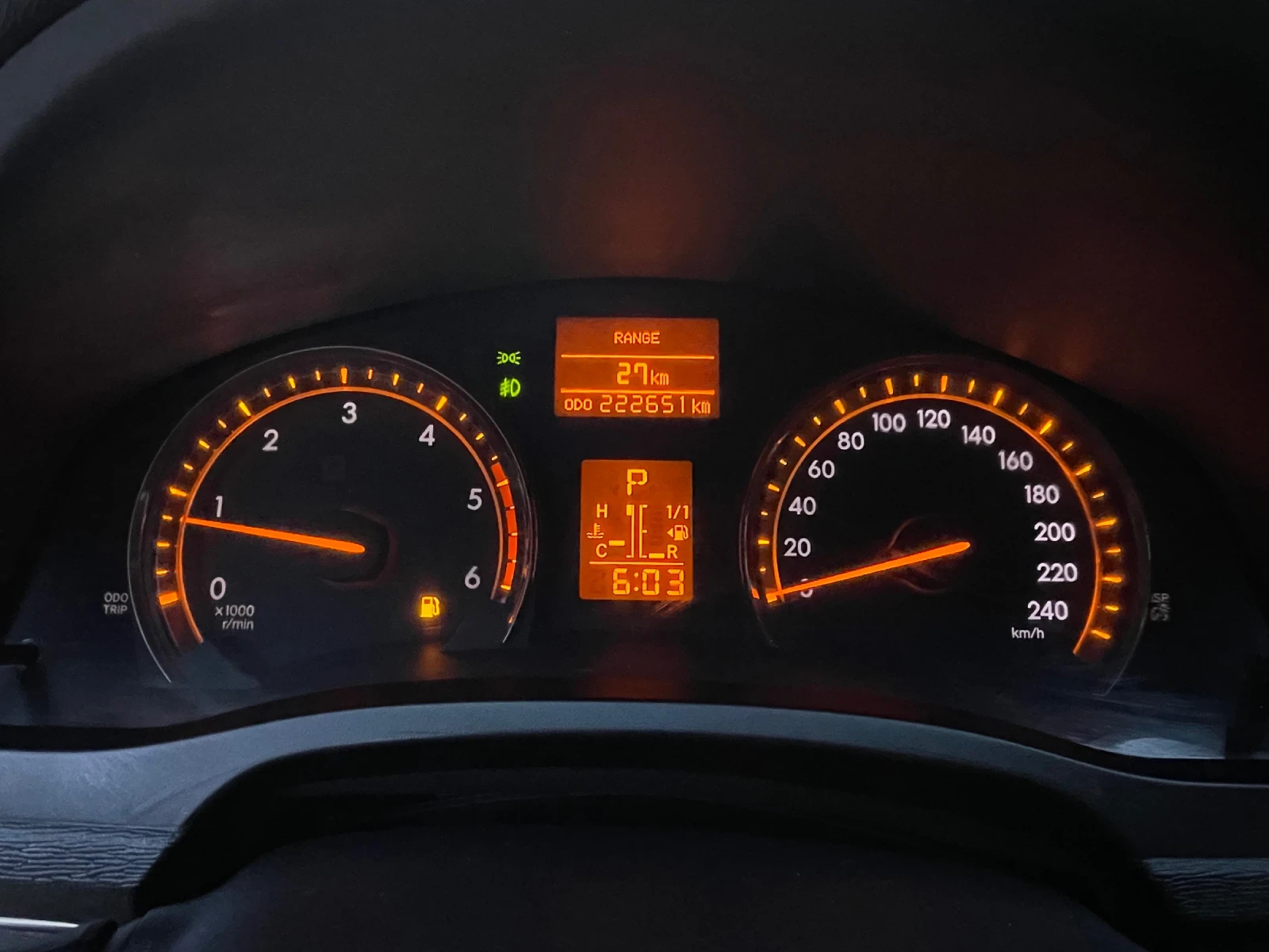 Toyota Avensis 2.2 D-4D | Mobile.bg   14