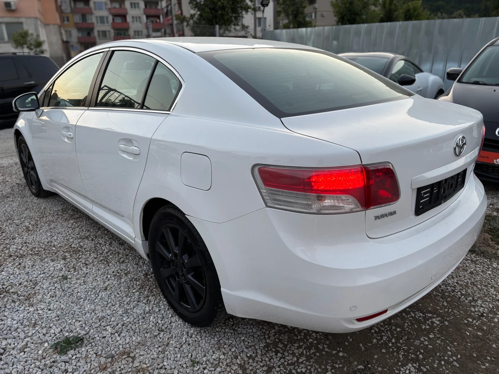 Toyota Avensis 2.2 D-4D | Mobile.bg � ����������� 2