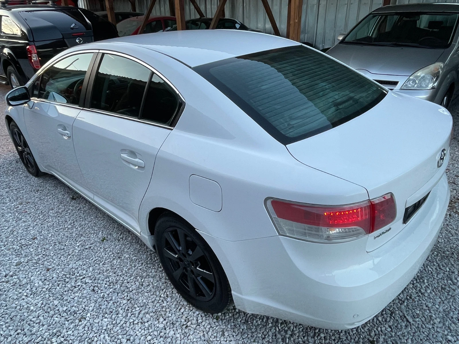 Toyota Avensis 2.2 D-4D | Mobile.bg   2