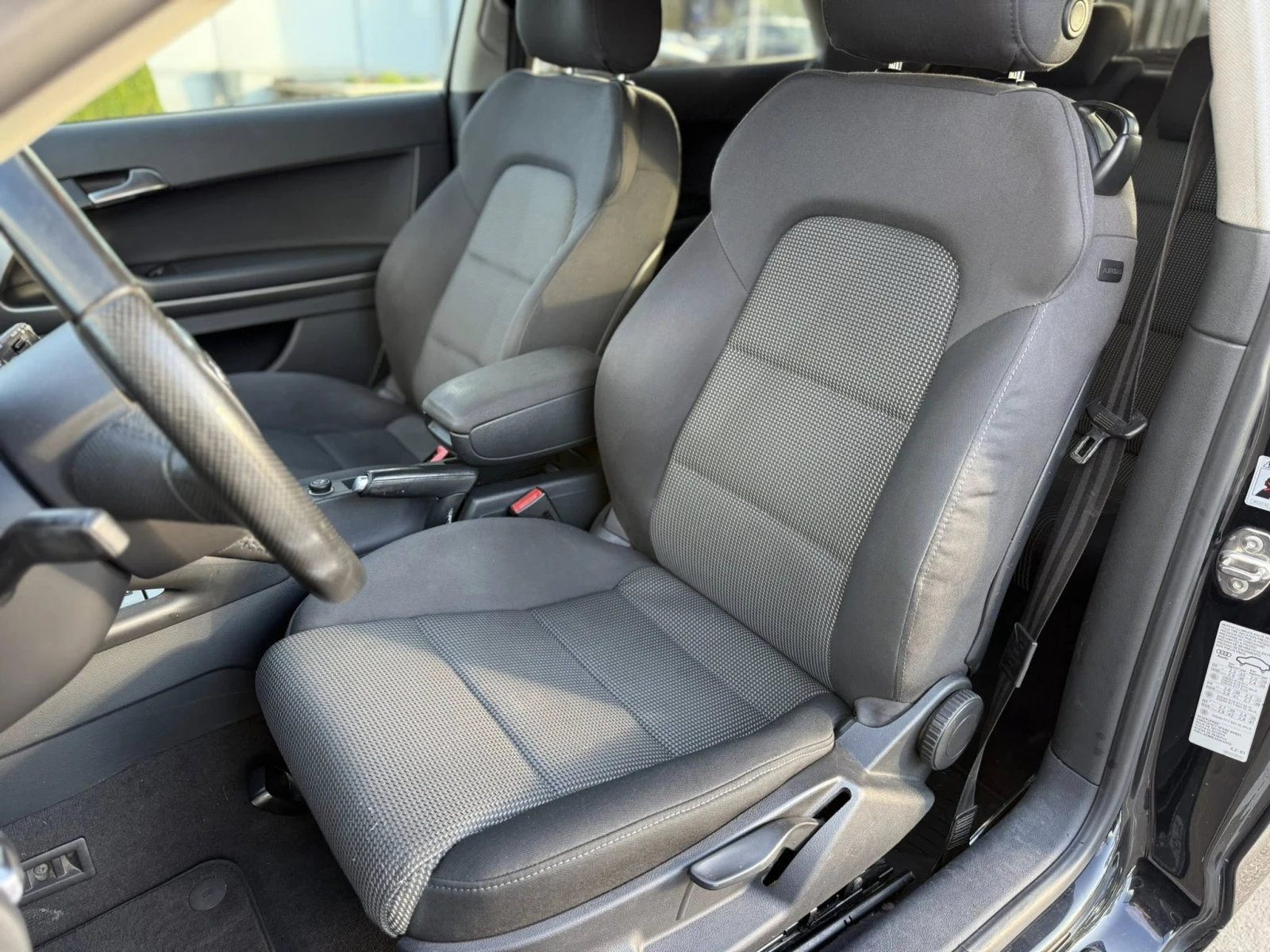 Audi A3 1.4Т | Mobile.bg — изображение 13