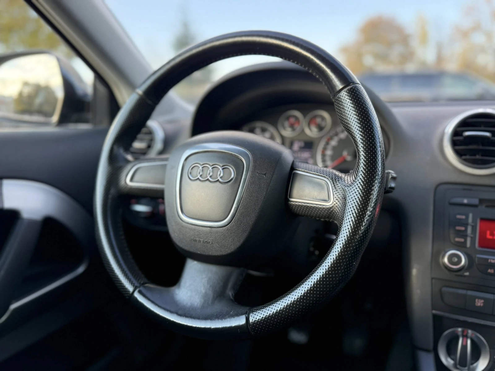 Audi A3 1.4Т | Mobile.bg — изображение 8