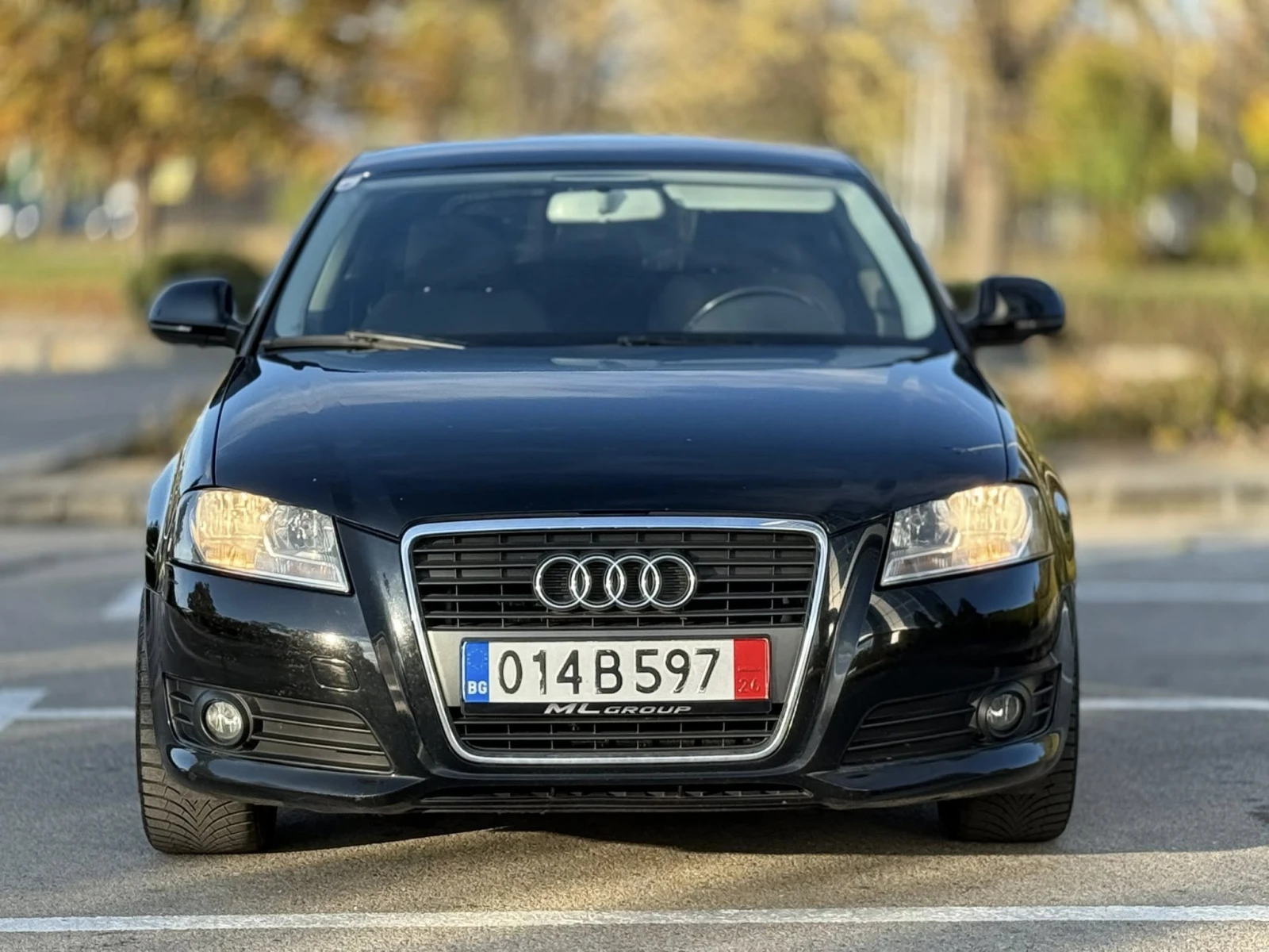 Audi A3 1.4Т | Mobile.bg — изображение 2