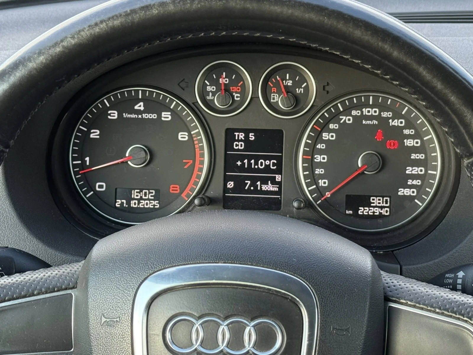 Audi A3 1.4Т | Mobile.bg — изображение 10