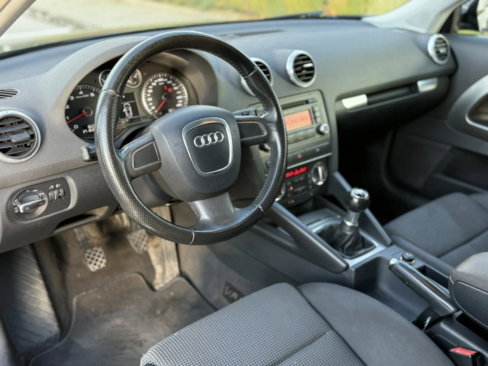 Audi A3 1.4Т | Mobile.bg — изображение 11
