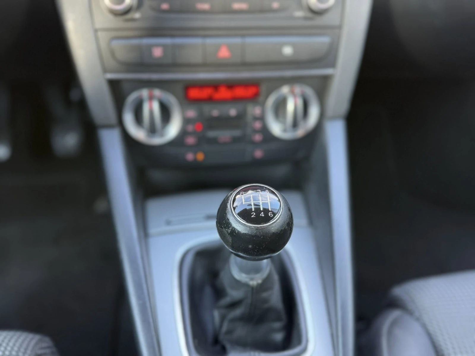 Audi A3 1.4Т | Mobile.bg — изображение 12