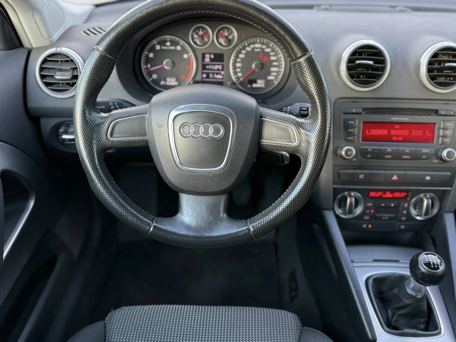 Audi A3 1.4Т | Mobile.bg — изображение 9