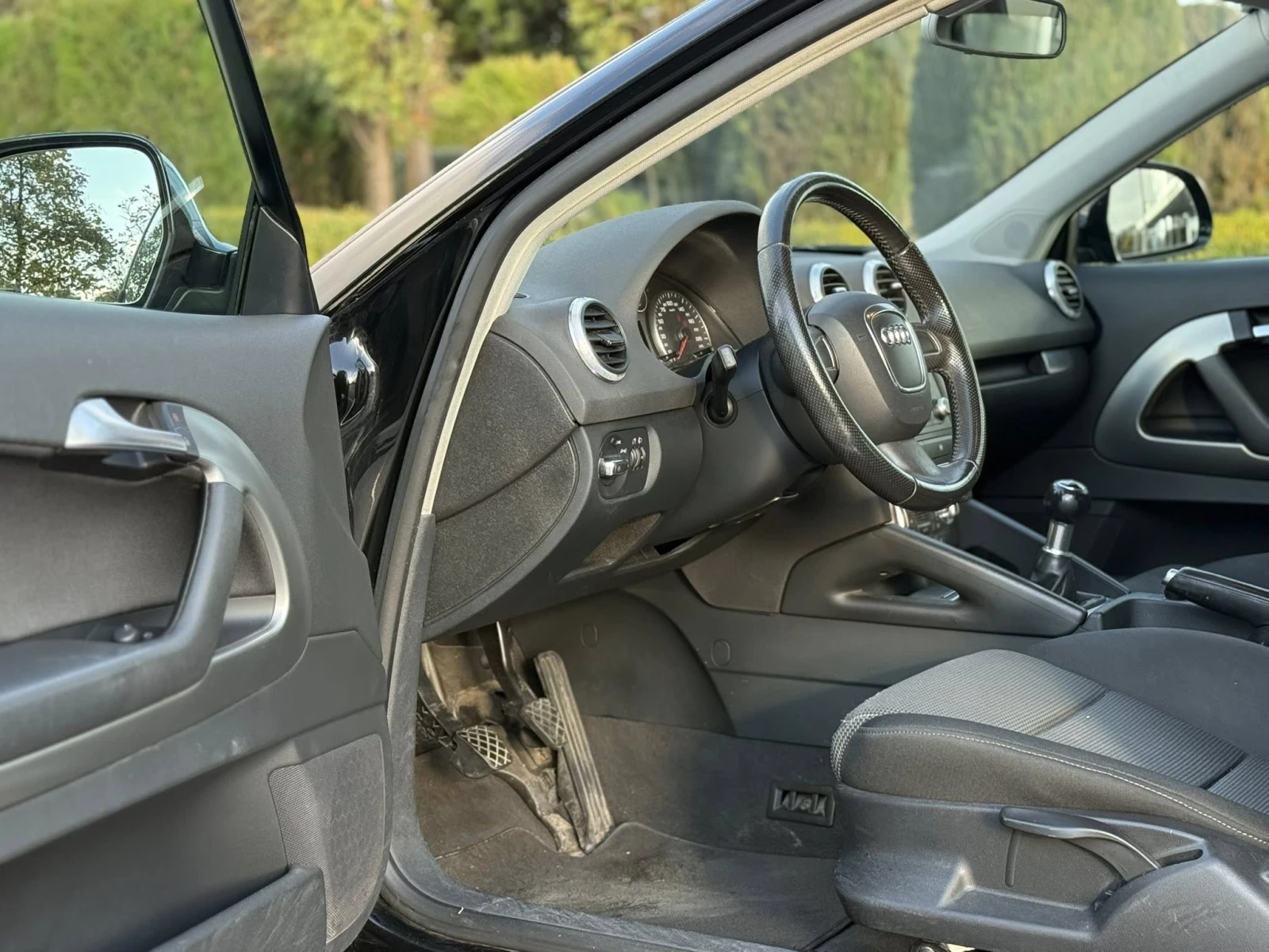 Audi A3 1.4Т | Mobile.bg — изображение 6