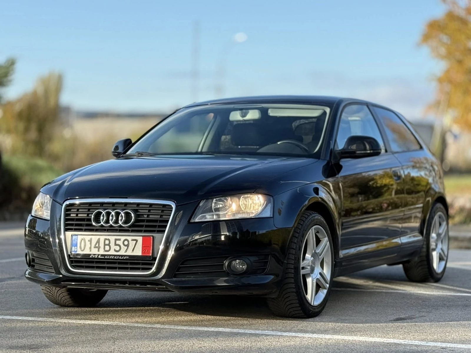 Audi A3 1.4Т | Mobile.bg — изображение 1