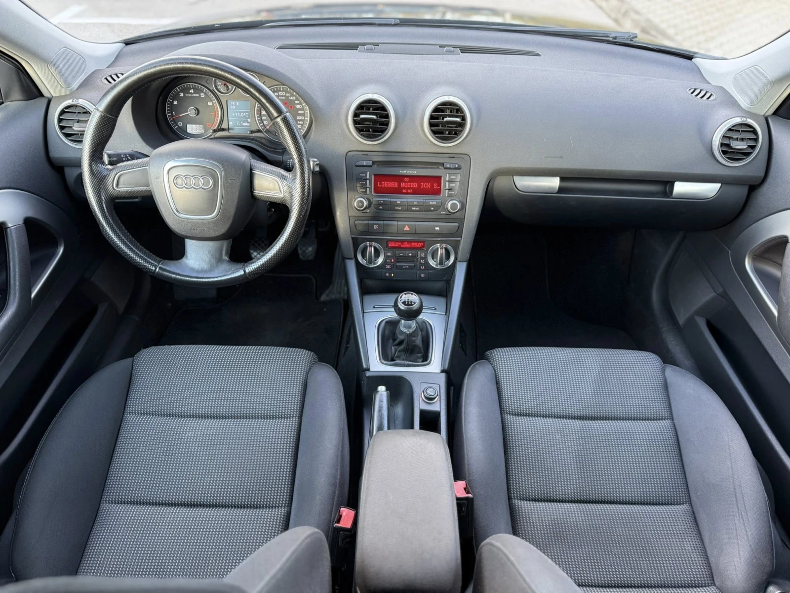 Audi A3 1.4Т | Mobile.bg — изображение 5