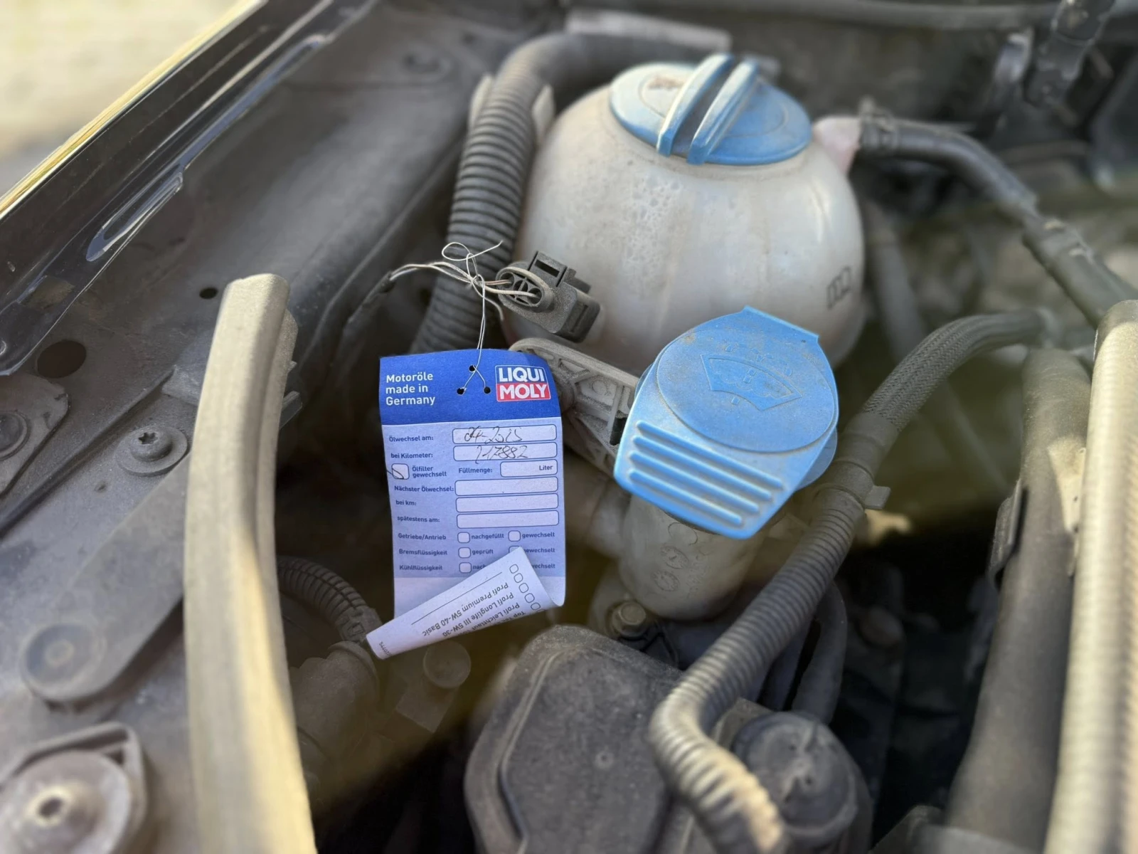 Audi A3 1.4Т | Mobile.bg — изображение 16