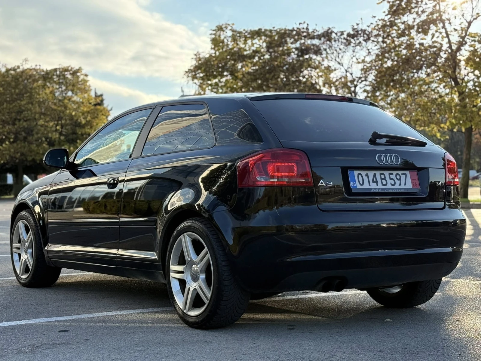 Audi A3 1.4Т | Mobile.bg — изображение 4