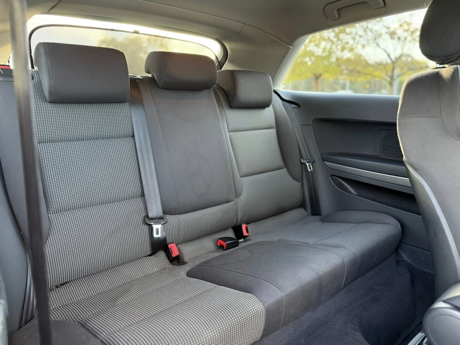 Audi A3 1.4Т | Mobile.bg — изображение 14