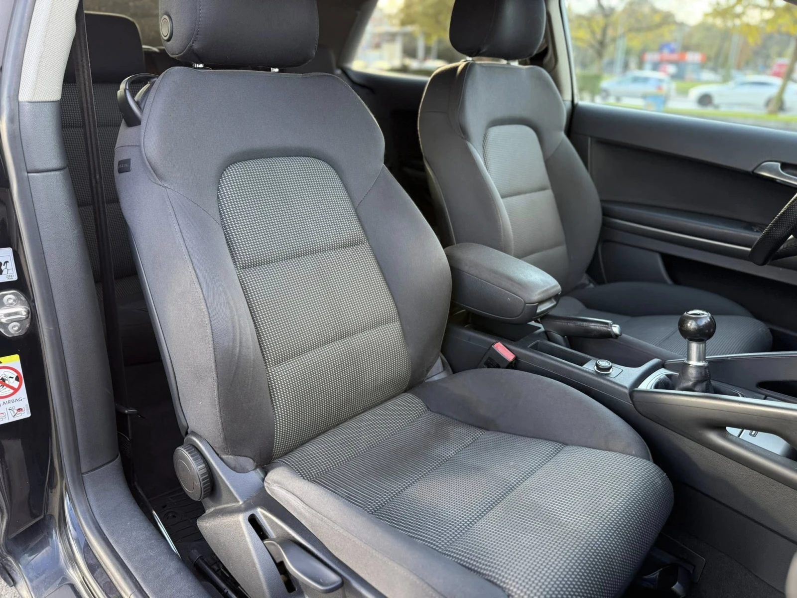 Audi A3 1.4Т | Mobile.bg — изображение 7