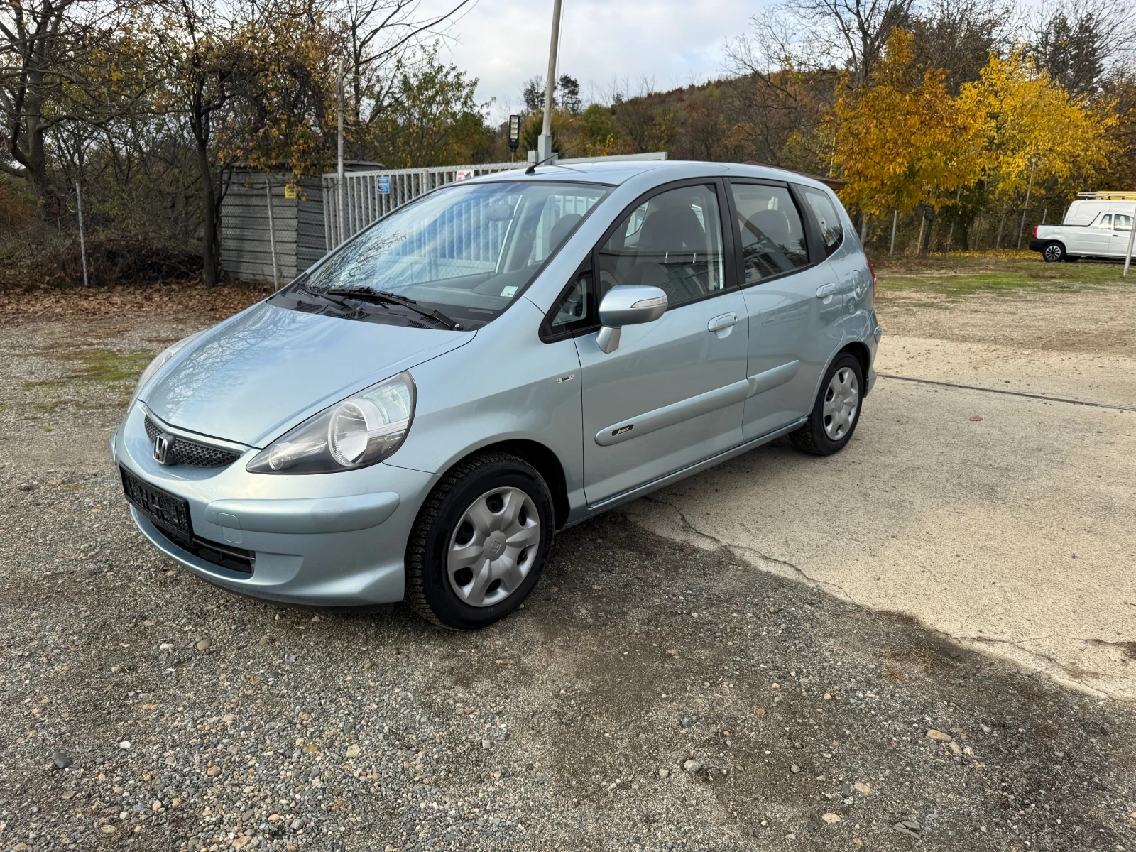 Honda Jazz 1.4i LS 181700km.100/% | Mobile.bg   11