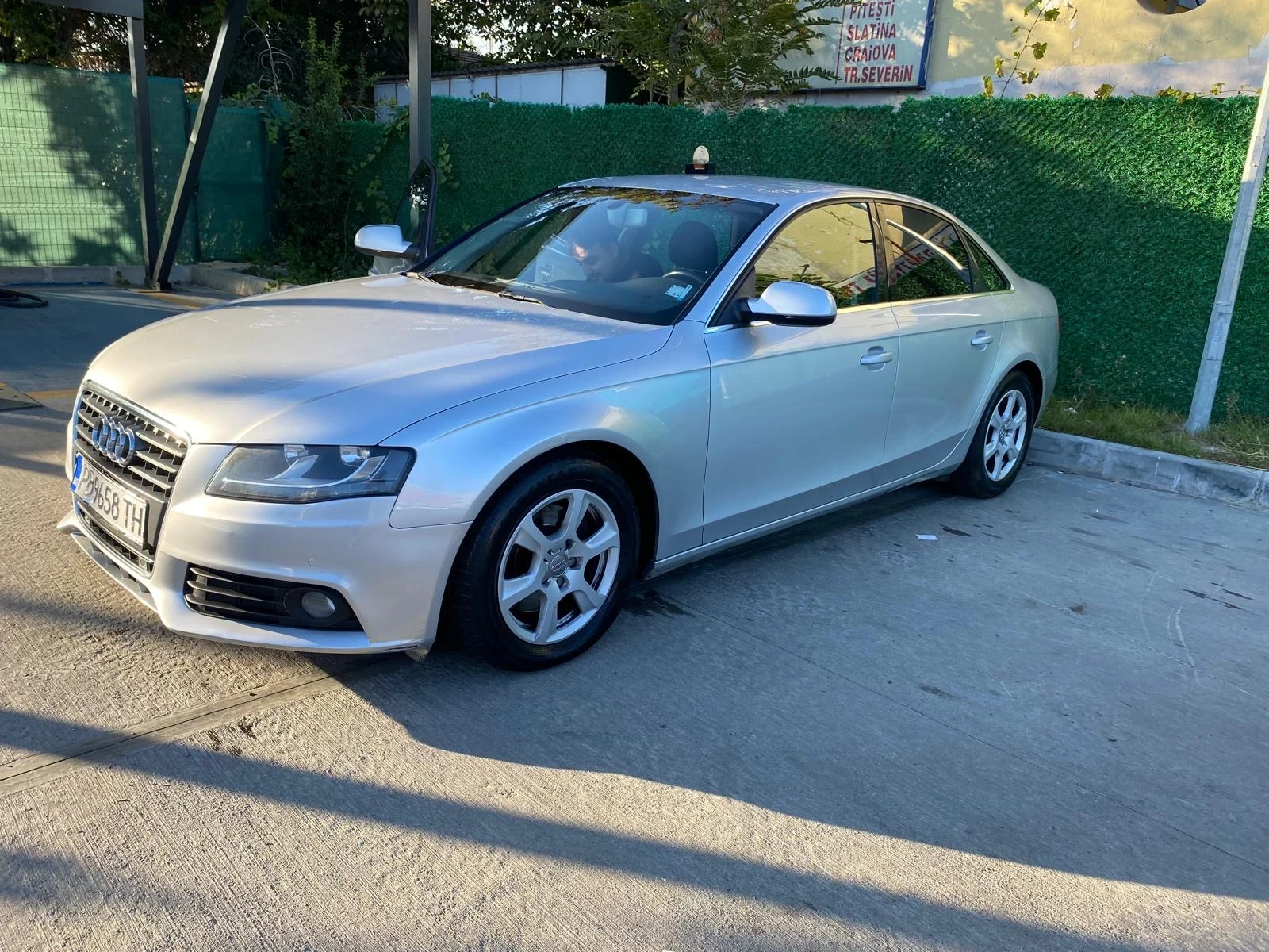 Audi A4  - изображение 5