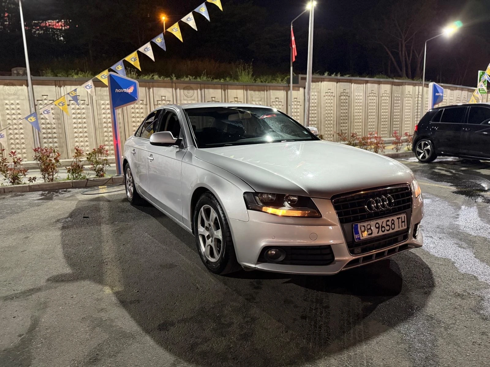 Audi A4  - изображение 2