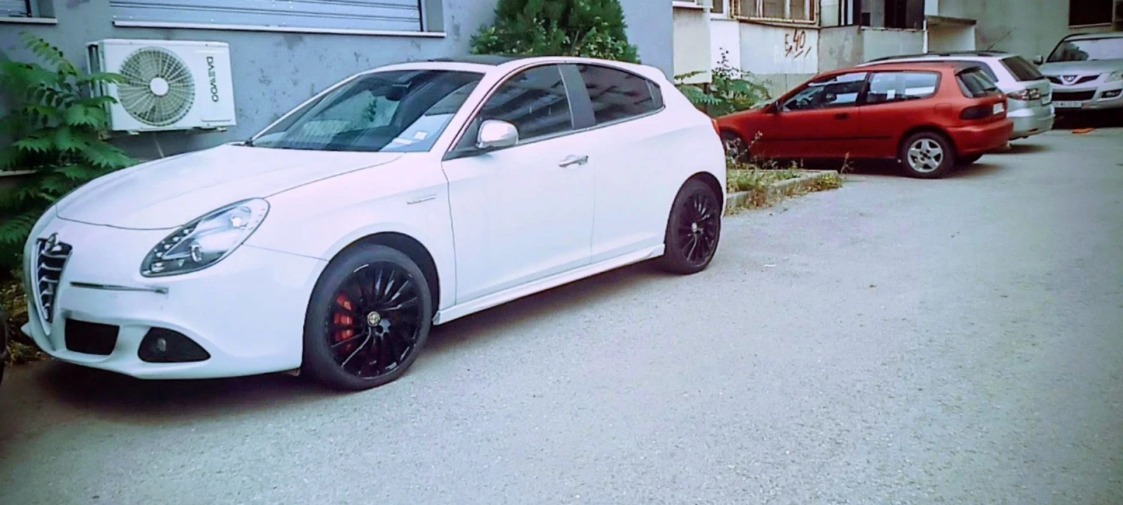 Alfa Romeo Giulietta JTDM-2 | Mobile.bg   1