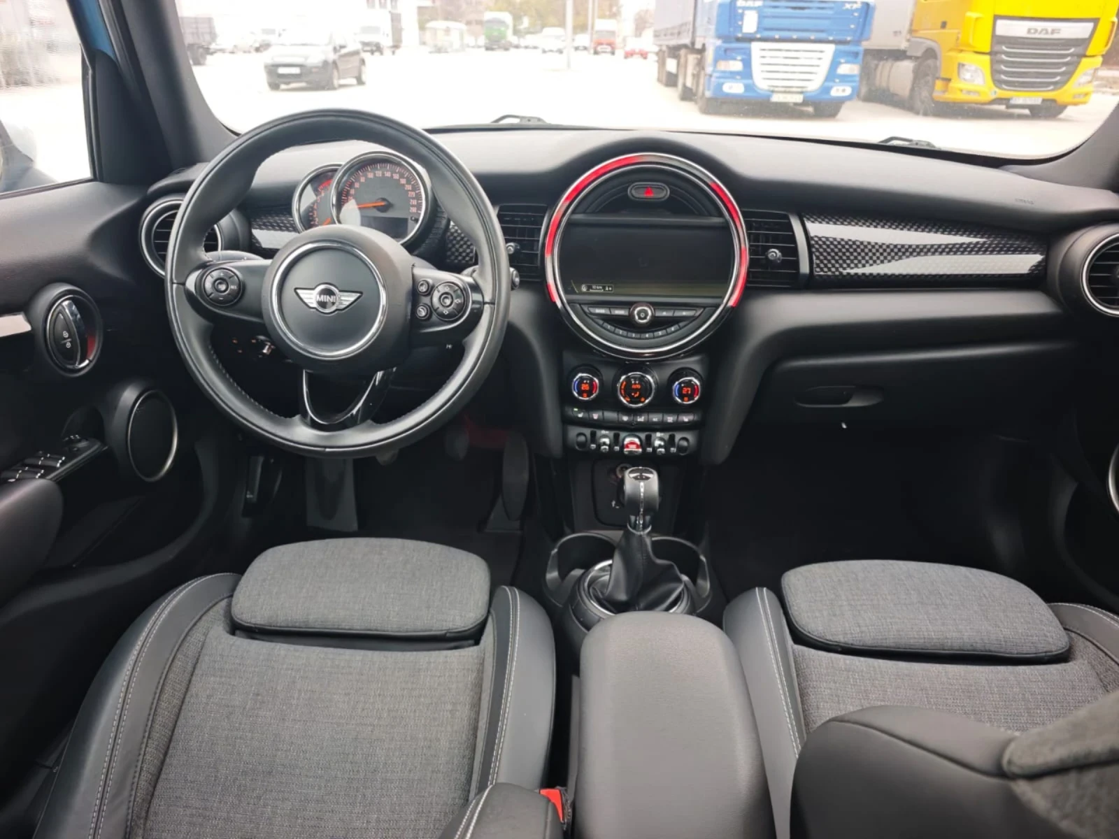 Mini Cooper s 192hp* ОТЛИЧЕН - изображение 9