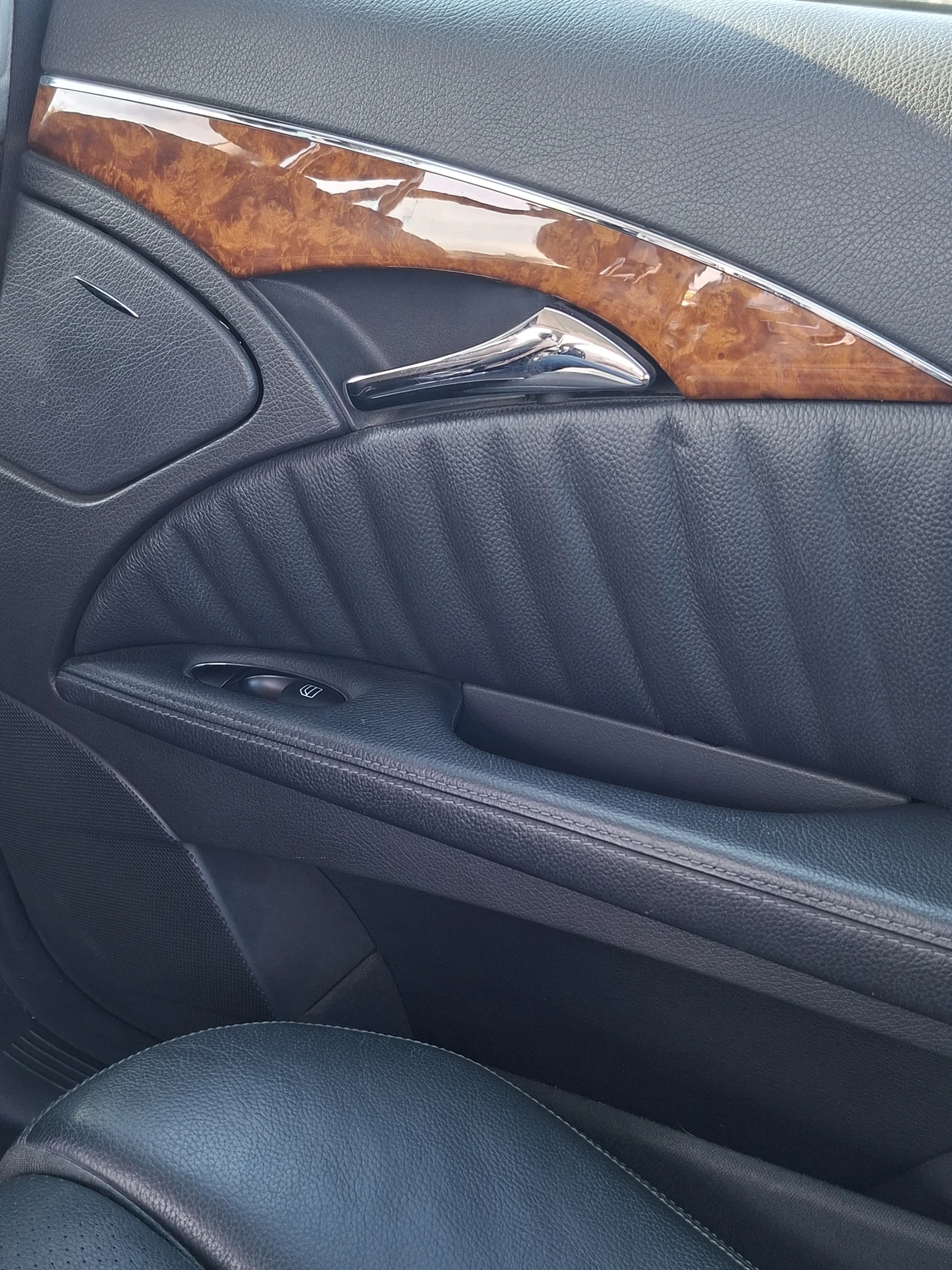 Mercedes-Benz E 270 | Mobile.bg   11