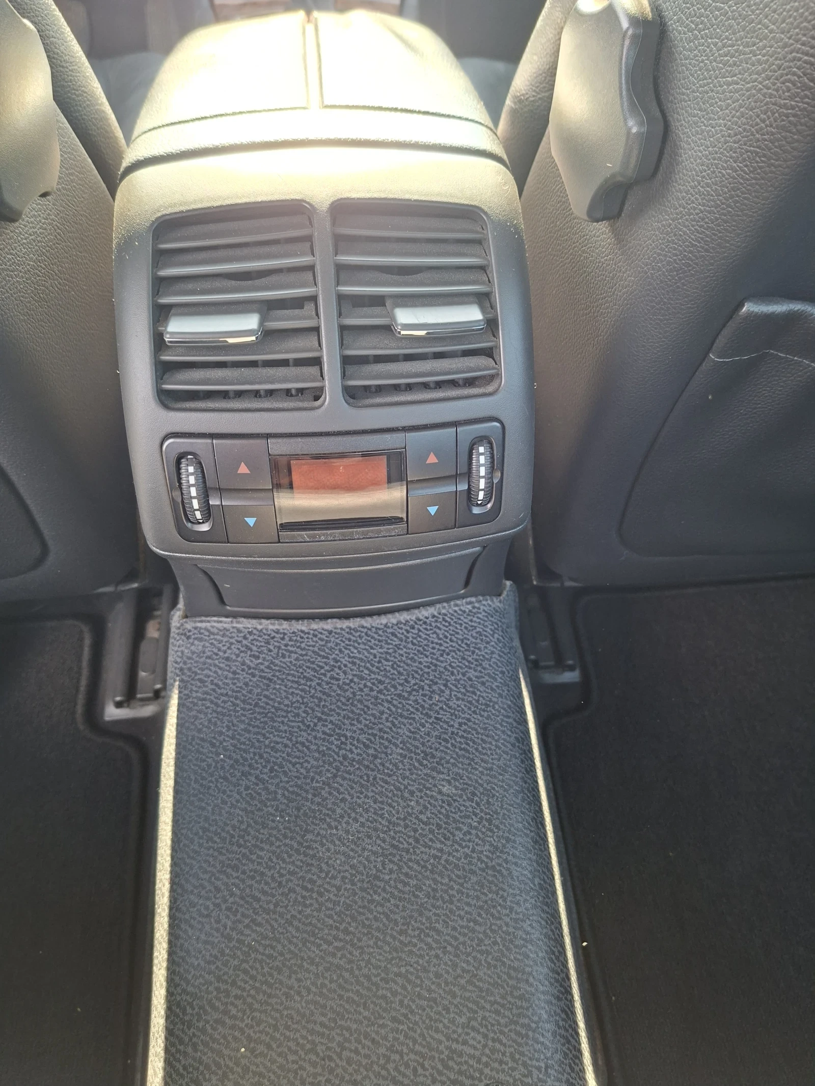 Mercedes-Benz E 270 | Mobile.bg   12