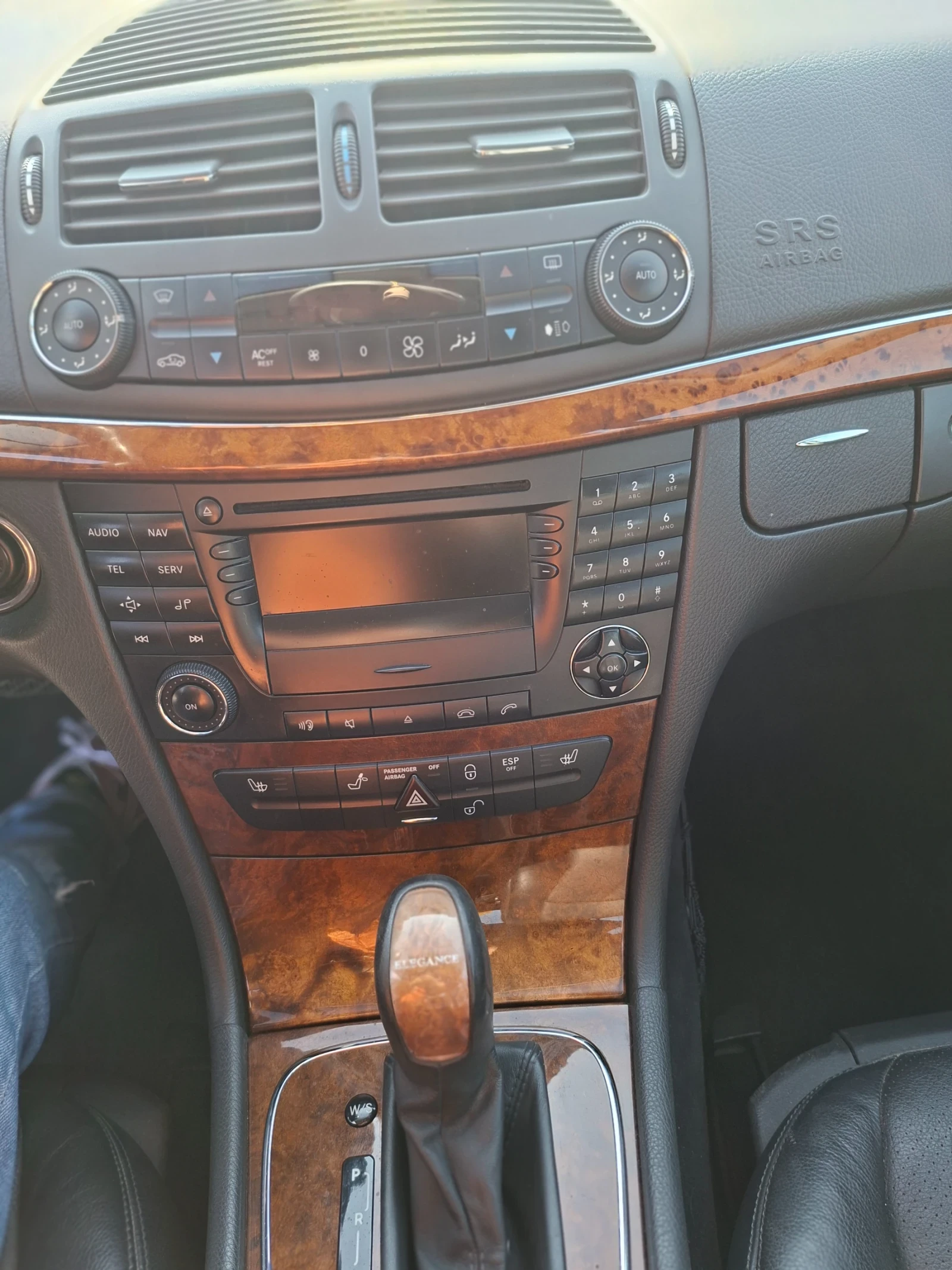 Mercedes-Benz E 270 | Mobile.bg   6